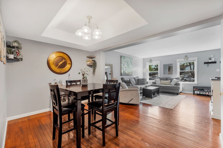 Dining/Living - 37 Curry Ln