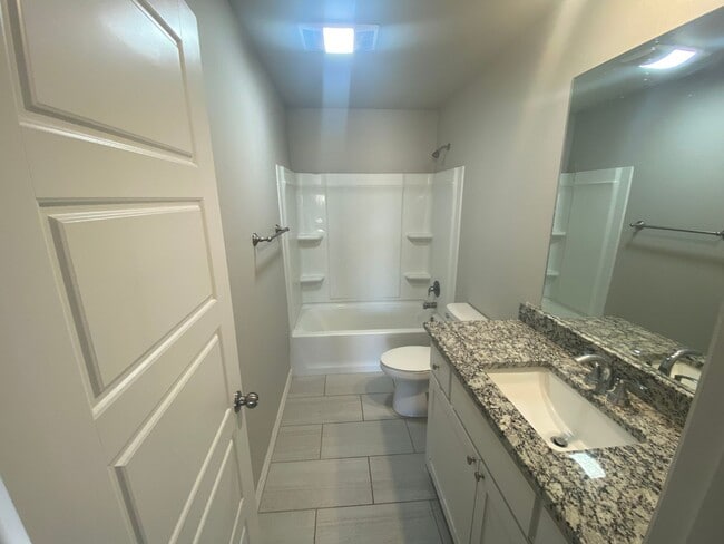 Building Photo - 7206 25th St