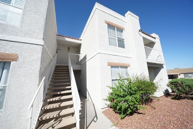 Building Photo - 6800 E Lake Mead Blvd