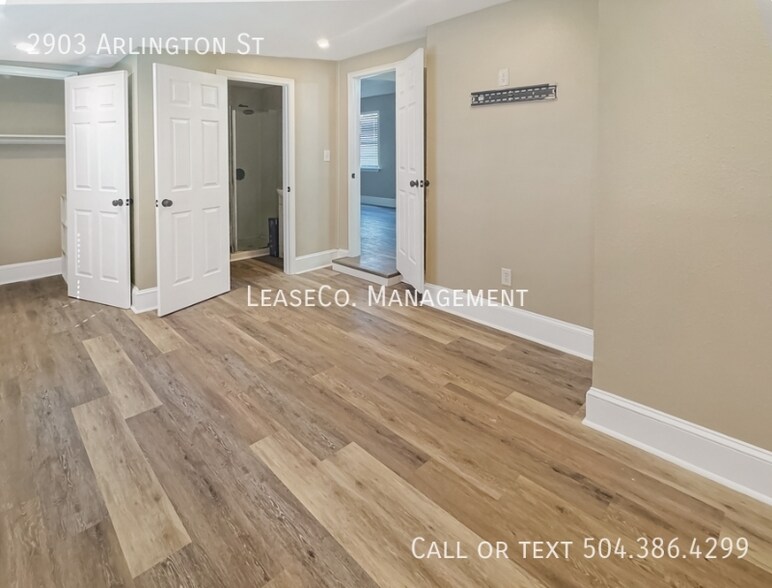 Building Photo - 2903 Arlington St