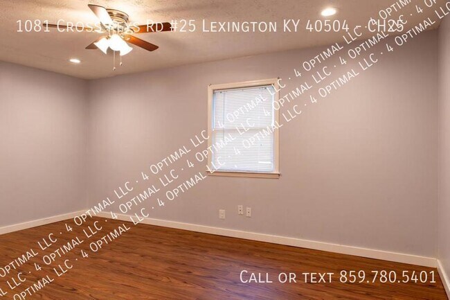 Building Photo - 1081 Cross Keys Rd