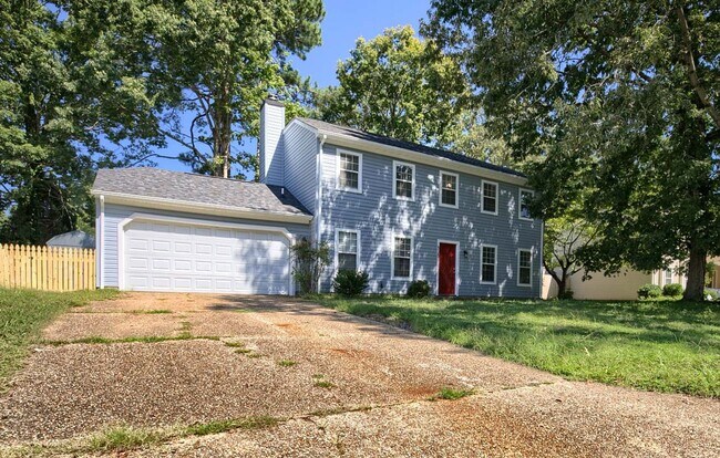 Building Photo - Call Sabrina Thomas Office at 757-767-0767...