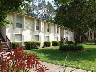 Building Photo - Creekwood Apartments