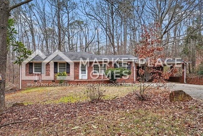 Building Photo - 8246 Collier St SW