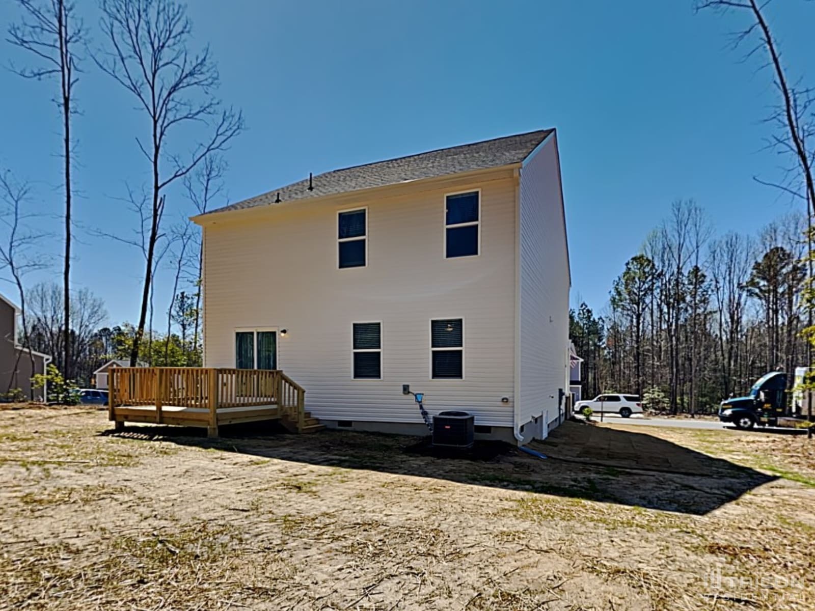 Building Photo - 85 Parkers Gate Dr
