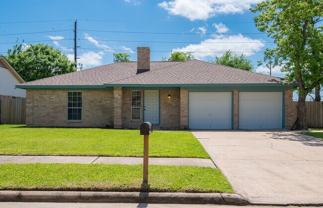 Building Photo - 20515 Broadsky Dr