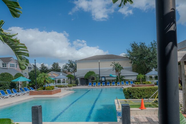 Building Photo - 3/2~Soho St ~ Resort Style Living!!!