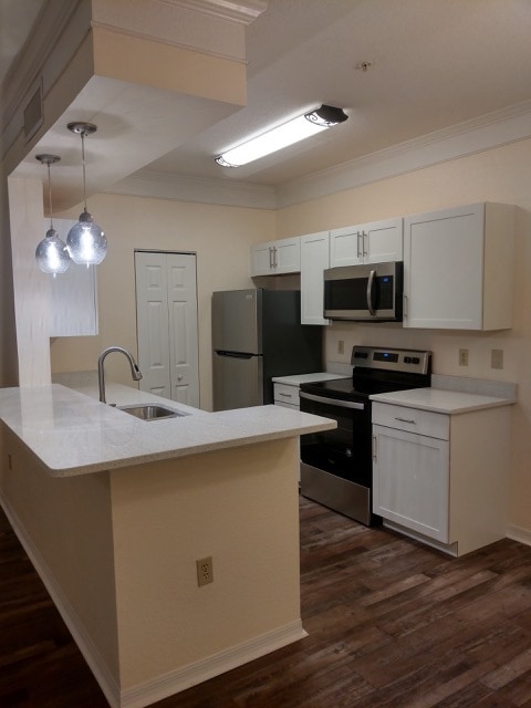 Building Photo - 11541 Villa Grand