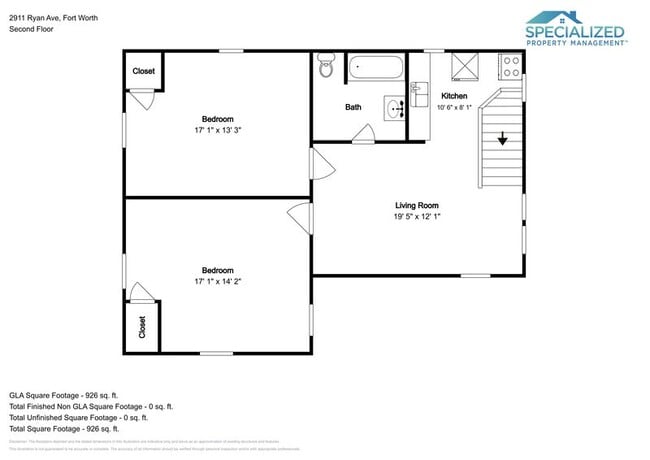 Building Photo - 2911 Ryan Ave