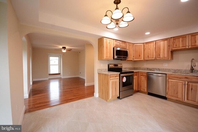 Building Photo - 12439 Old Frederick Rd