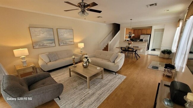 Building Photo - 2804 Polvadero Ln