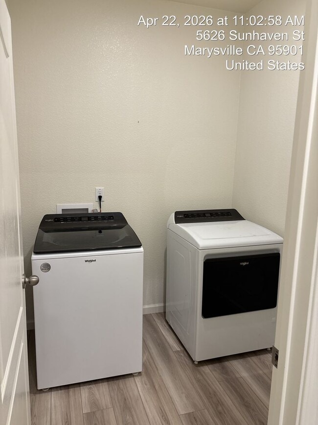 Building Photo - 4 B/D 2 BA Home in Marysville AVAILABLE NOW!