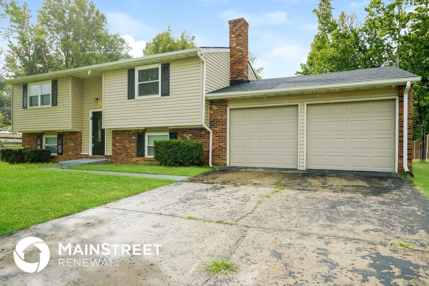 Building Photo - 1533 Northaven Dr