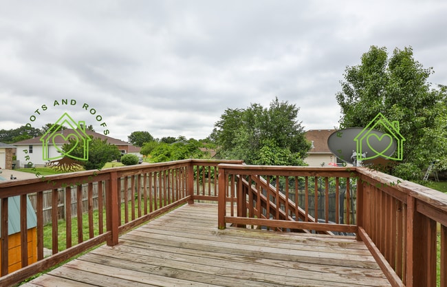 Building Photo - 4012 W Ridgeview St