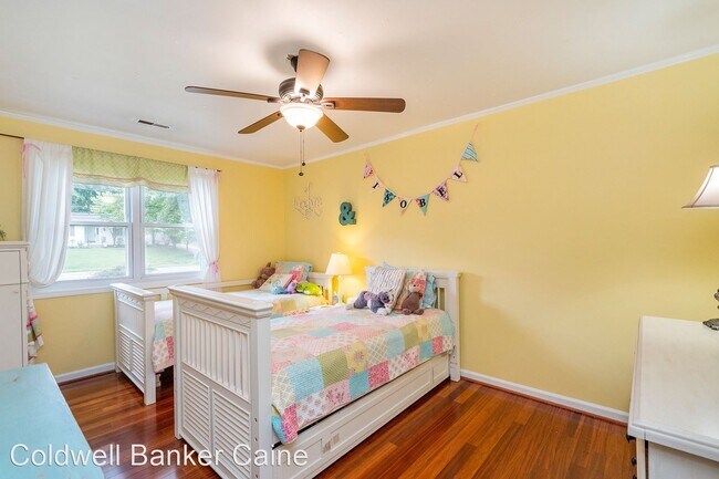 Building Photo - 3 br, 2 bath House - 614 Parkins Mill Rd