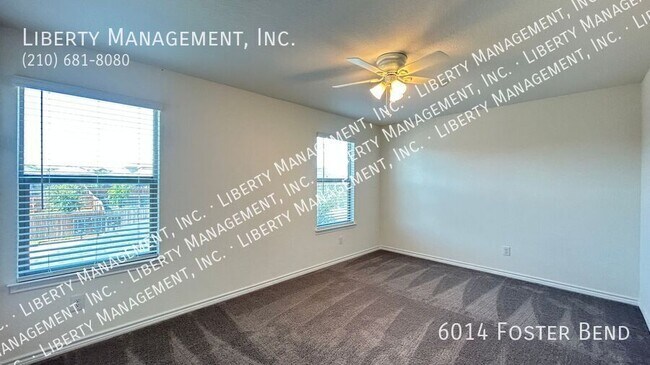 Building Photo - 6014 Foster Bend