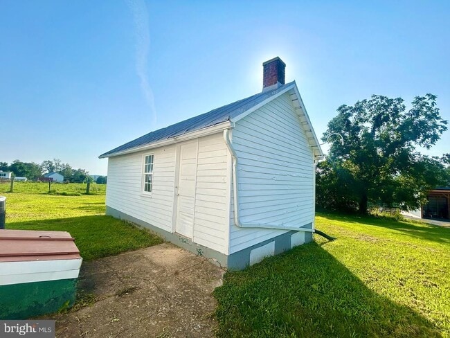 Building Photo - 3562 St Luke Rd