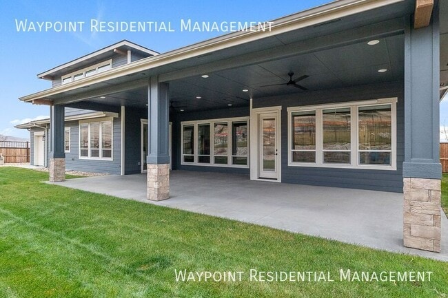 Building Photo - 3570 E Interstellar Ct