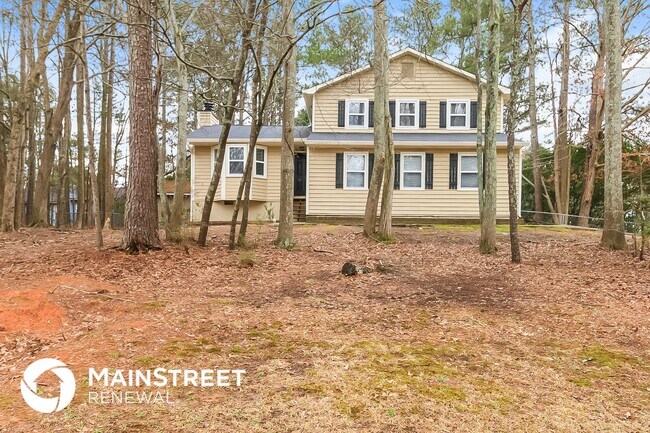 Building Photo - 6948 Cedar Hill Ct