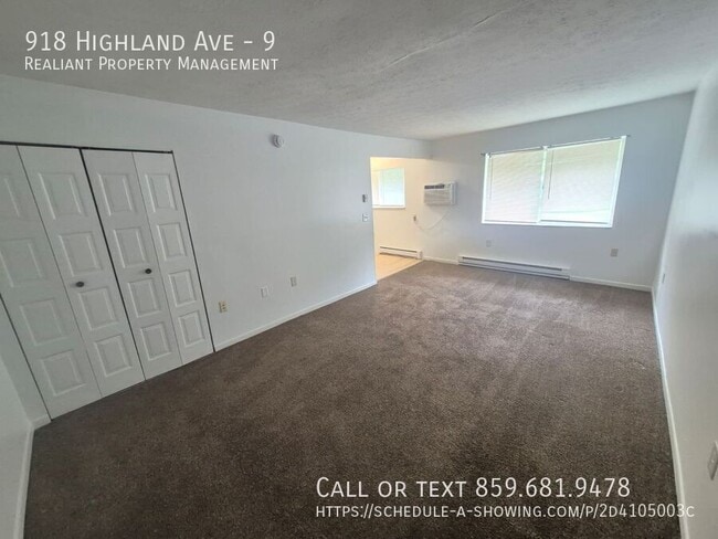 Building Photo - 918 Highland Ave
