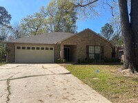 Building Photo - Haughton Beauty with Bonus Room