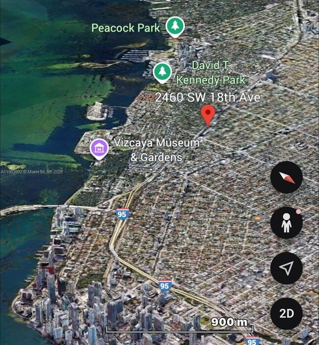 Building Photo - 2498 SW 17th Ave