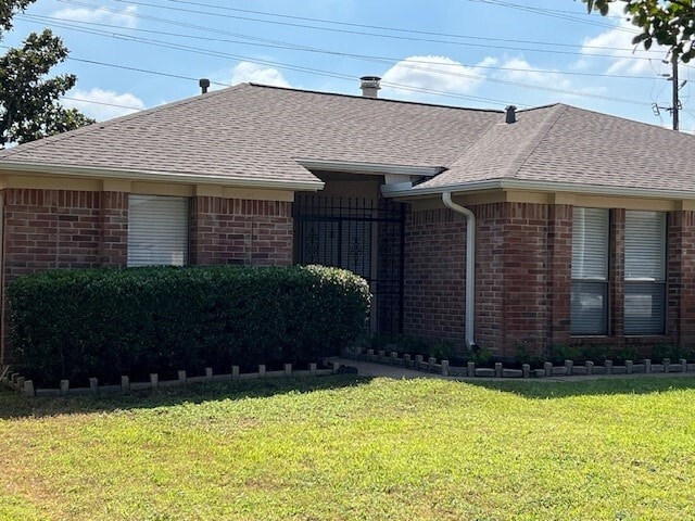 Building Photo - 1111 Park Wind Dr
