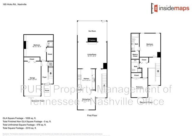 Building Photo - 165 Hicks Rd