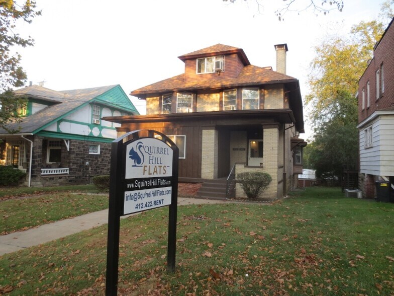 Building Photo - 2421 Beechwood Blvd