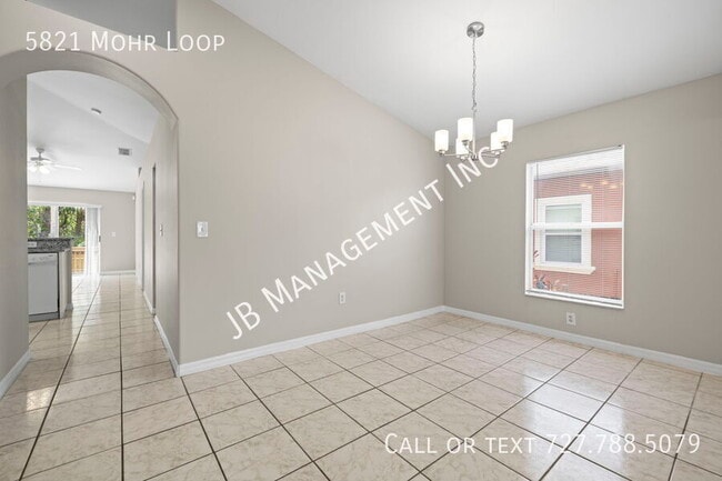 Building Photo - 5821 Mohr Loop