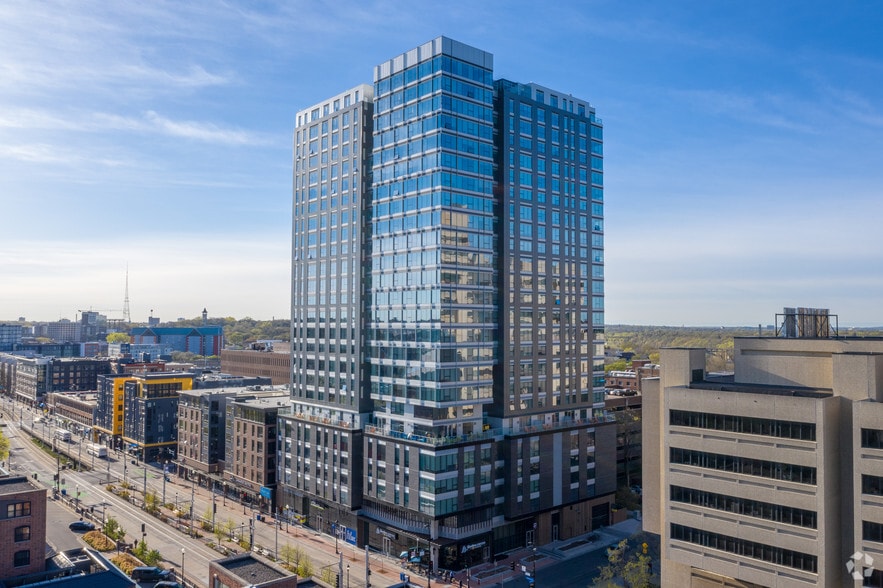 Hub Minneapolis Minneapolis, MN Apartment Finder