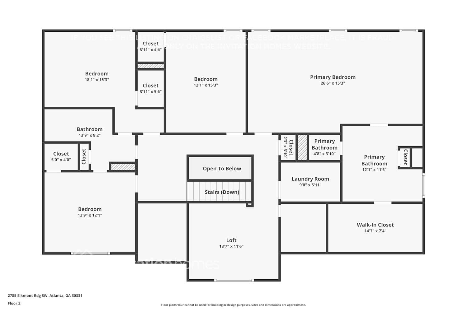 Building Photo - 2785 Elkmont Ridge SW