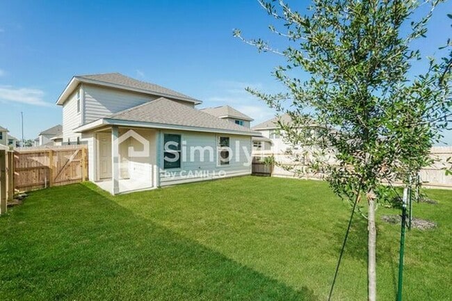 Building Photo - 2335 Applewhite Mdw