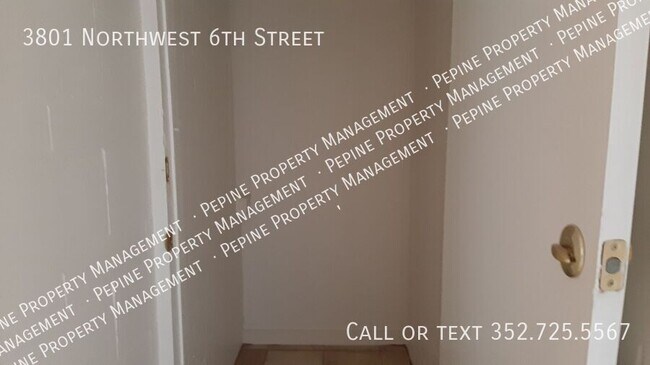 Building Photo - 3801 NW 6th St