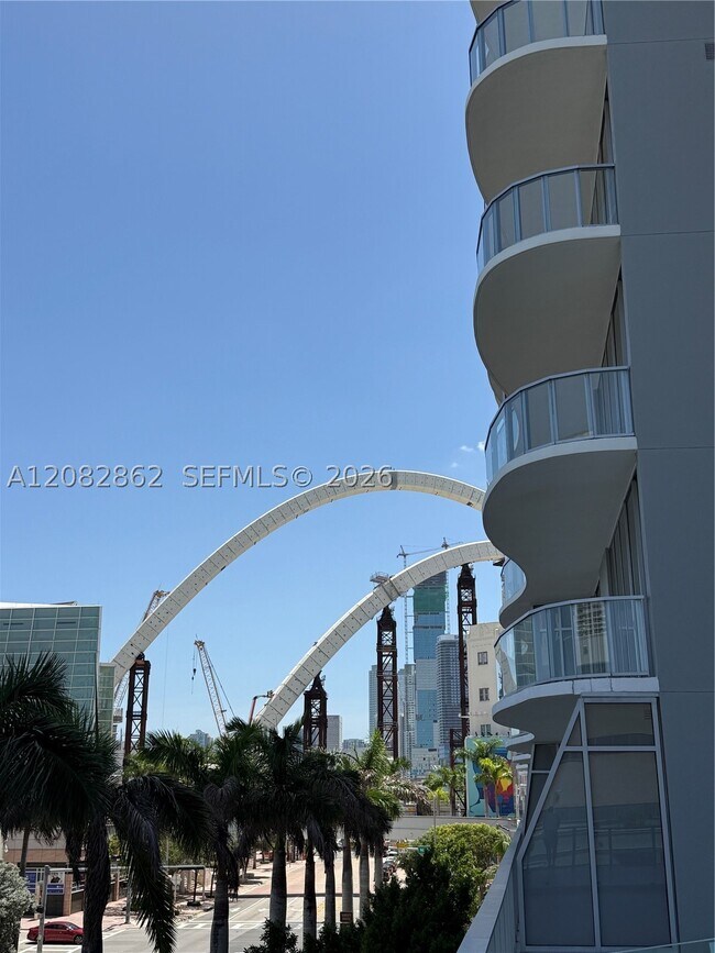 Building Photo - 1400 Biscayne Blvd