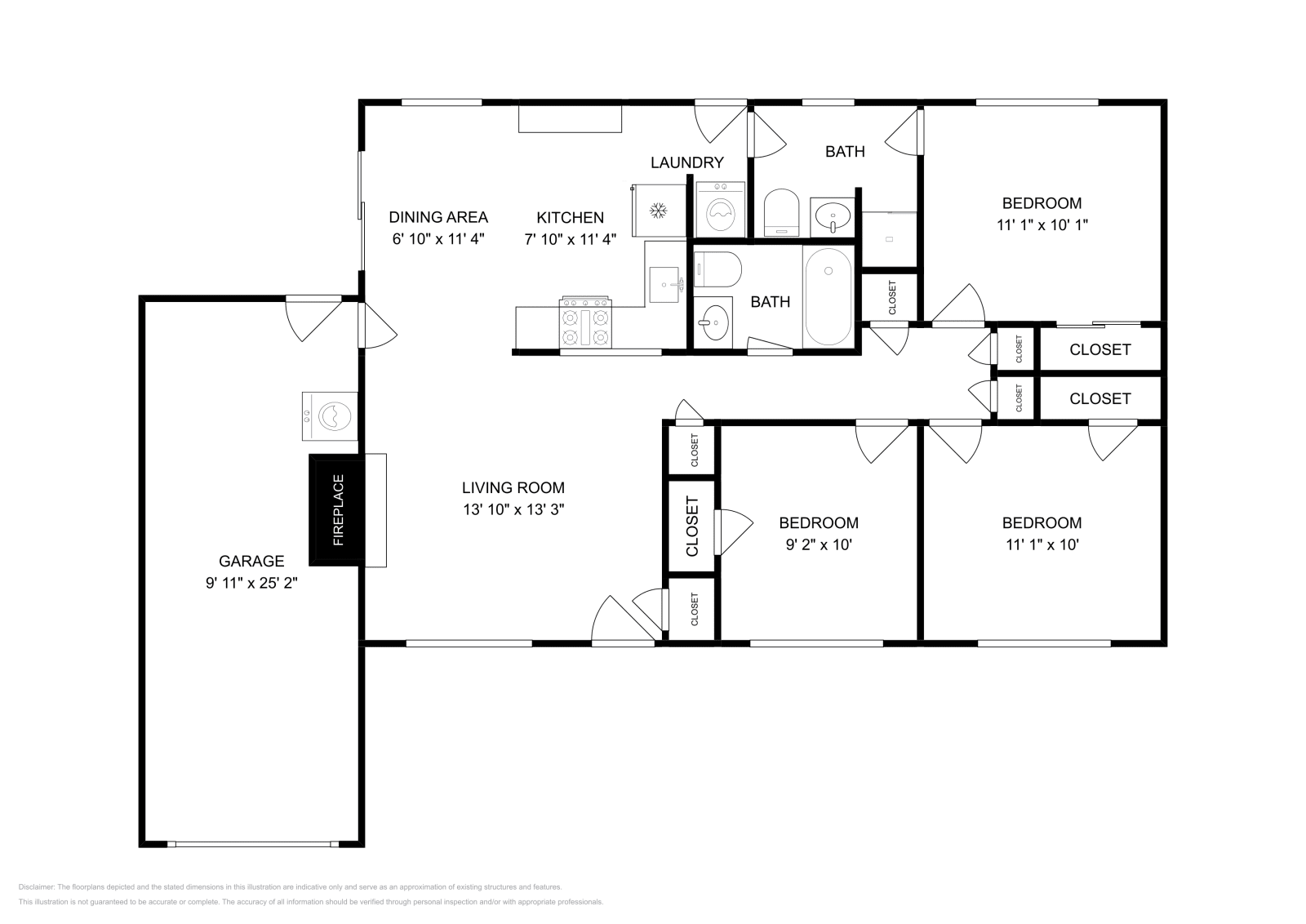Building Photo - 1120 Beldon Way