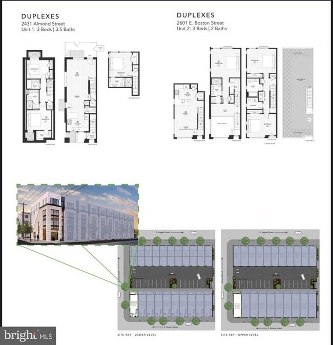 Building Photo - 2607 E Boston St