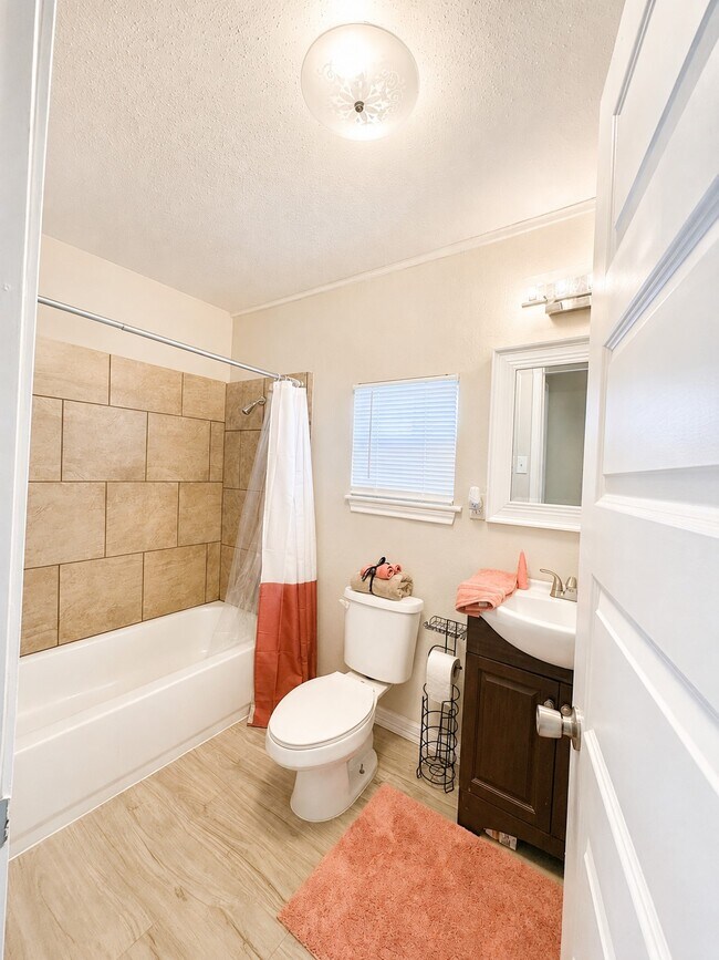 Building Photo - 8109 Double