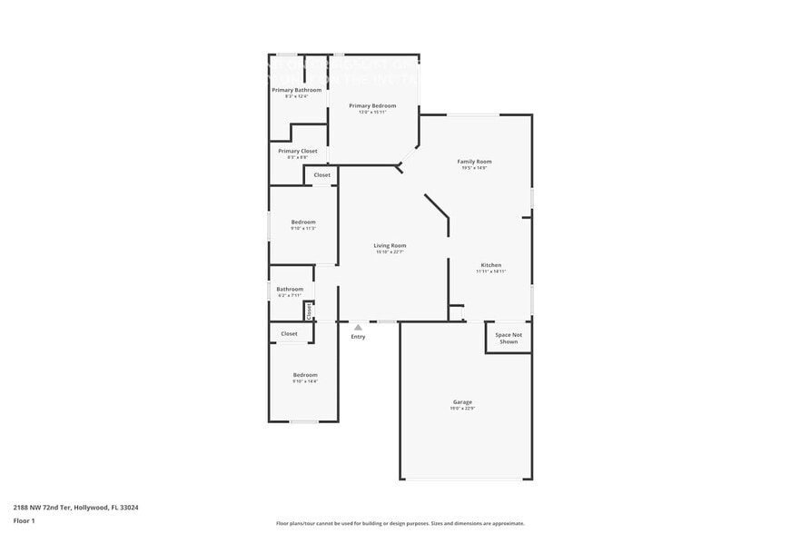 Building Photo - 2188 N 72nd Terrace