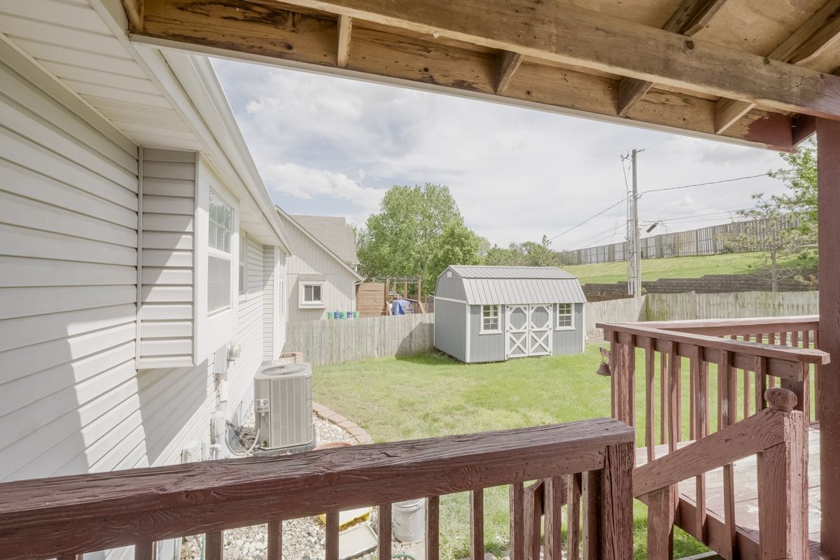 Building Photo - 10725 Cleveland Ave