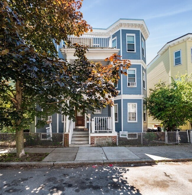 Building Photo - 47 St Margaret St