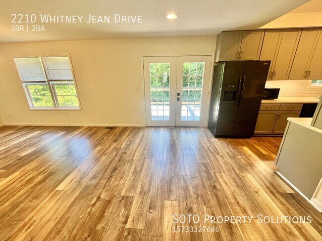 Building Photo - 2210 Whitney Jean Dr