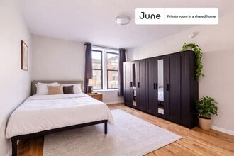 Building Photo - Room in Shared 4 bed/2 bath home