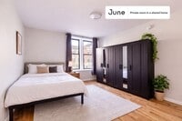 Building Photo - Room in Shared 4 bed/2 bath home