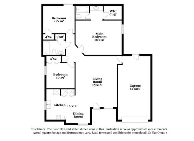 Building Photo - 4104 Pepperwood Dr