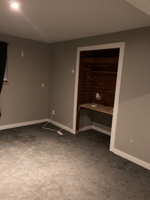 South Bedroom: desk - 14775 W 30th Pl