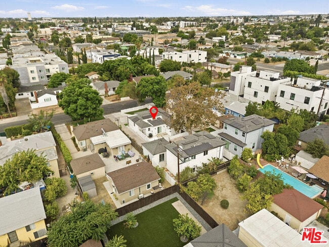 Building Photo - 6328 Camellia Ave