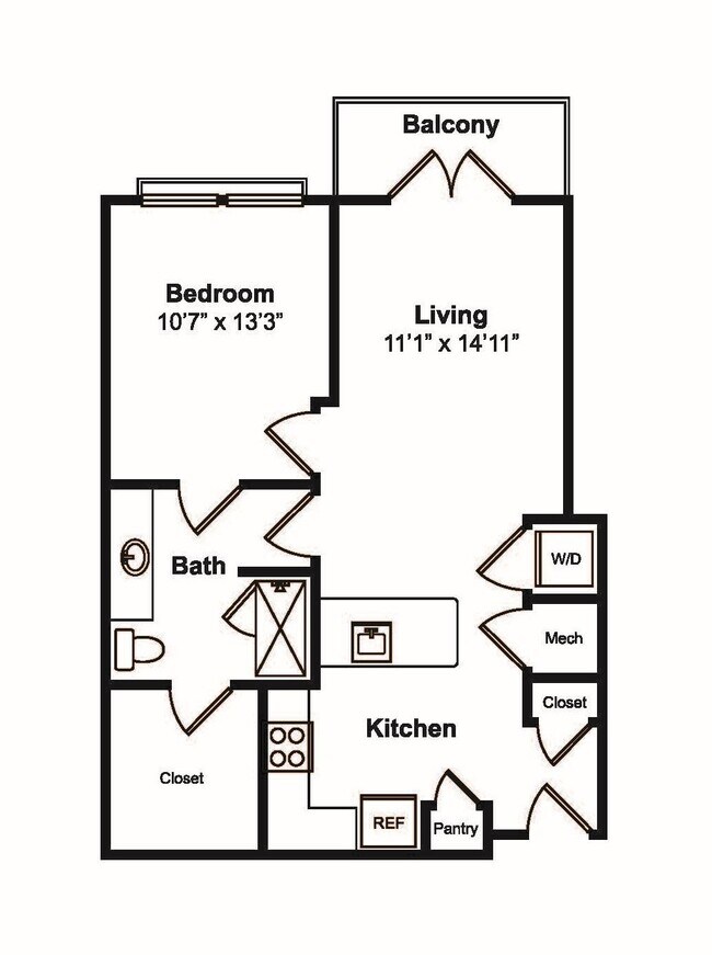 Floorplan - 565 Hank by Windsor