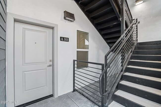 Building Photo - 3021 W Williams Dr