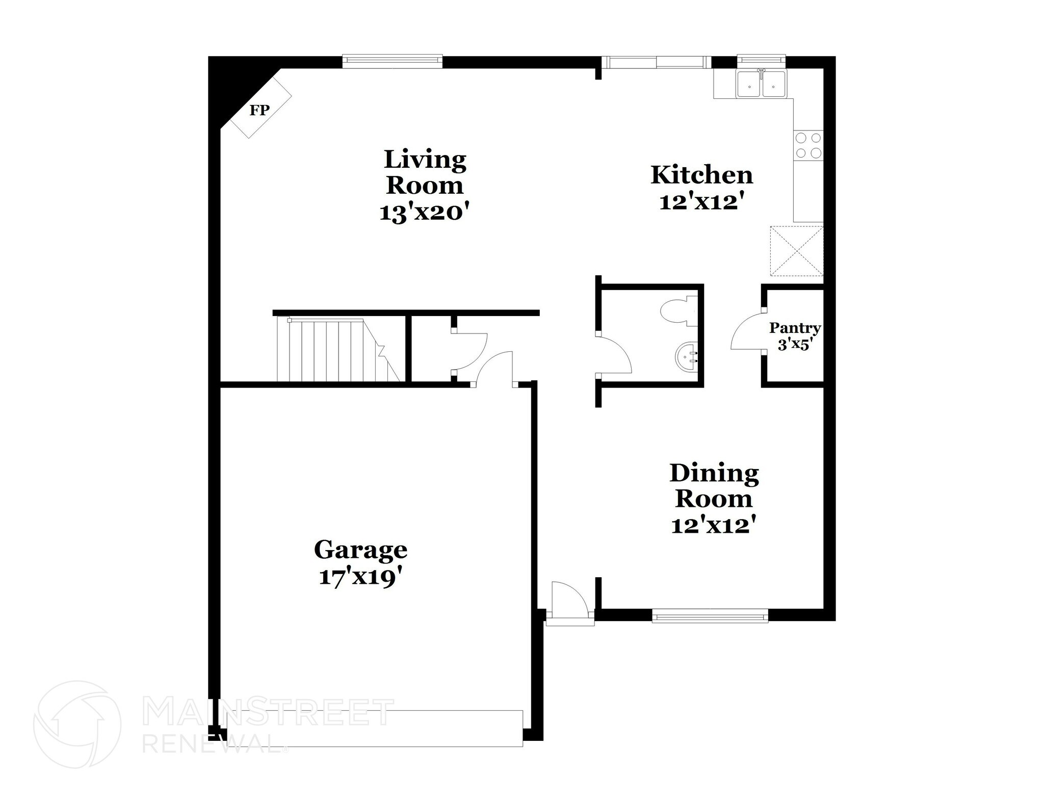 Building Photo - 2710 Pine Cove Dr SW
